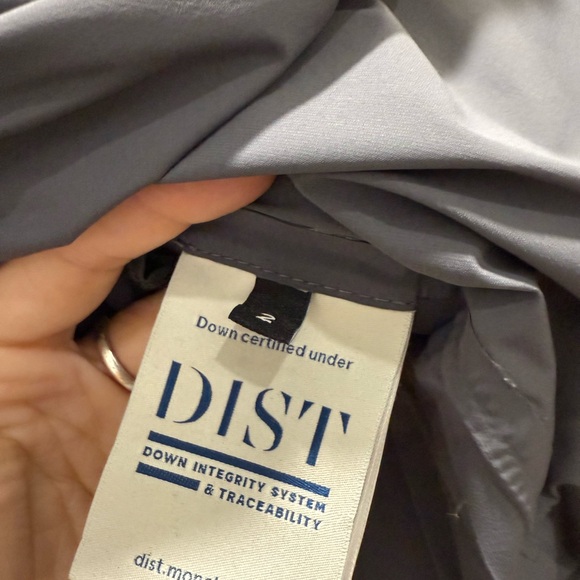 Authentic Men Moncler Jacket - Picture 6 of 12